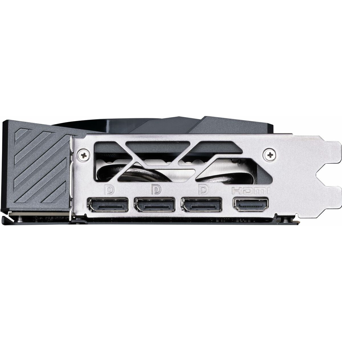 MSI GeForce RTX 5070 Ti 16GB GDDR7/GDDR6X Graphics Card