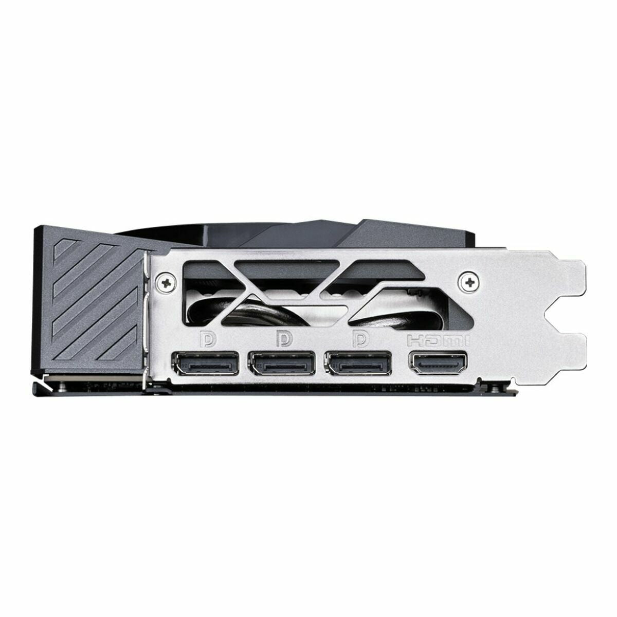 MSI GeForce RTX 5070 Ti 16GB GDDR7/GDDR6X Graphics Card