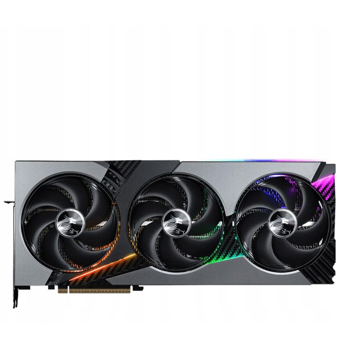 MSI GeForce RTX 5090 VANGUARD SOC 32GB