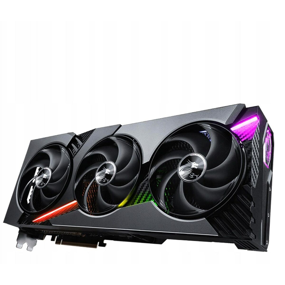 MSI GeForce RTX 5090 VANGUARD SOC 32GB