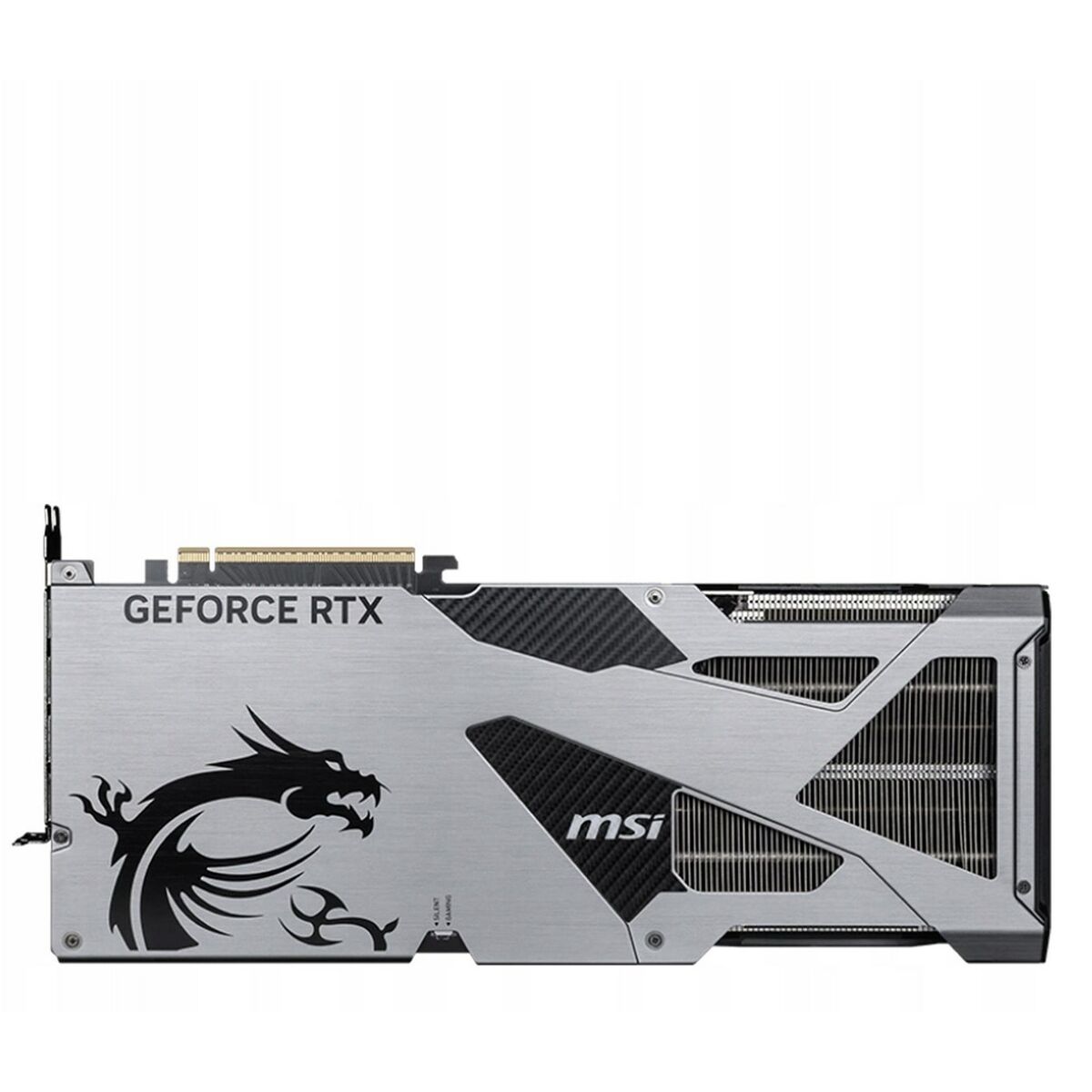 MSI GeForce RTX 5090 VANGUARD SOC 32GB