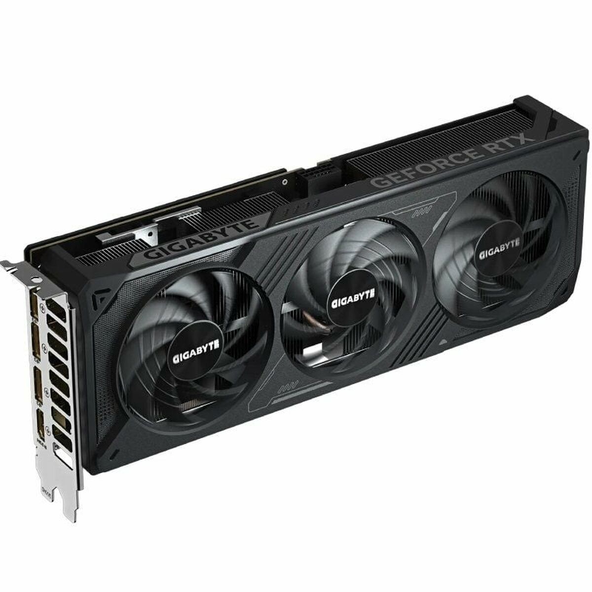 Gigabyte GeForce RTX 5070 12GB GDDR6 Graphics Card-4