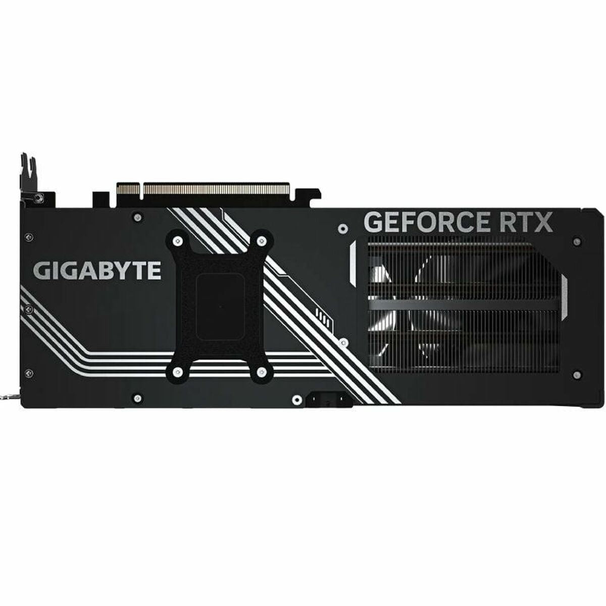 Gigabyte GeForce RTX 5070 12GB GDDR6 Graphics Card-1