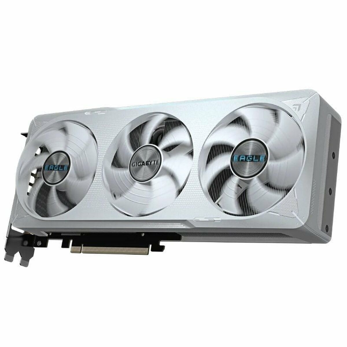 GIGABYTE GeForce RTX 5070 EAGLE OC ICE SFF 12G Graphics Card