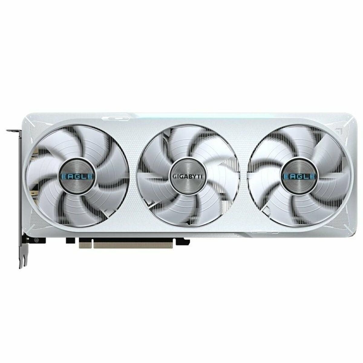 GIGABYTE GeForce RTX 5070 EAGLE OC ICE SFF 12G Graphics Card