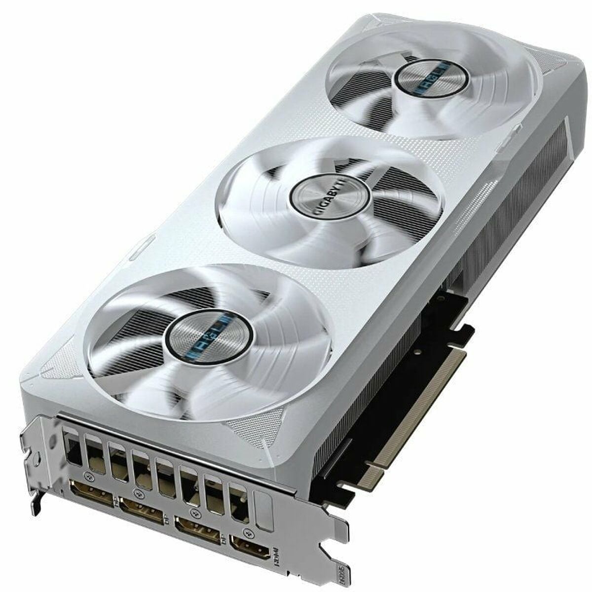 GIGABYTE GeForce RTX 5070 EAGLE OC ICE SFF 12G Graphics Card