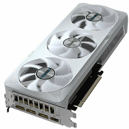GIGABYTE GeForce RTX 5070 EAGLE OC ICE SFF 12G Graphics Card