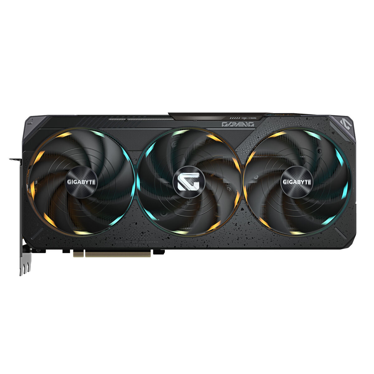 Gigabyte GeForce RTX 5090 GAMING OC 32GB GDDR7/GDDR6