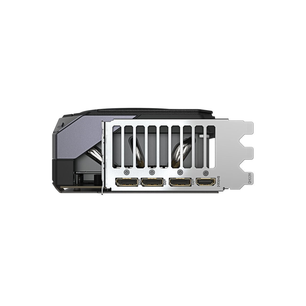 Gigabyte GeForce RTX 5090 GAMING OC 32GB GDDR7/GDDR6