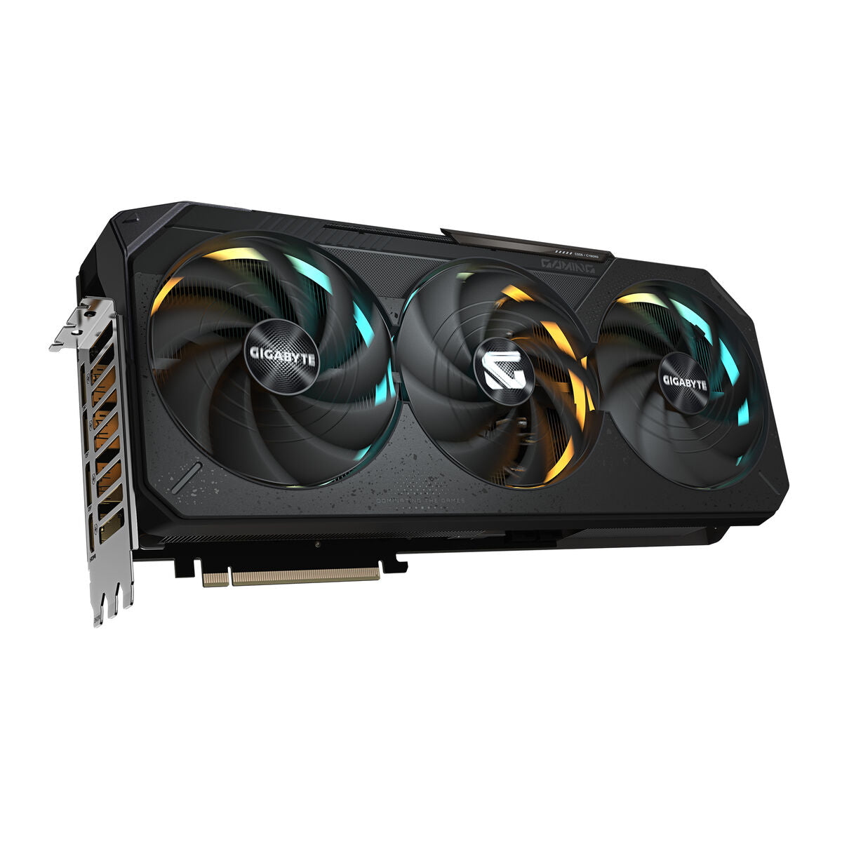 Gigabyte GeForce RTX 5090 GAMING OC 32GB GDDR7/GDDR6