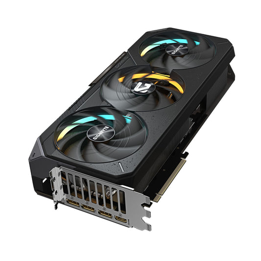 Gigabyte GeForce RTX 5090 GAMING OC 32GB GDDR7/GDDR6