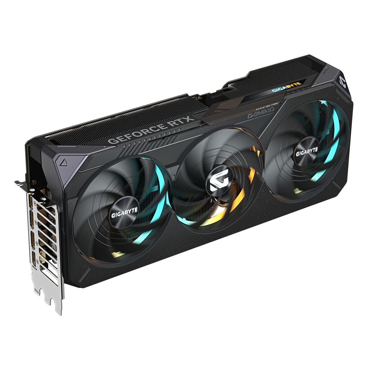 Gigabyte GeForce RTX 5090 GAMING OC 32GB GDDR7/GDDR6