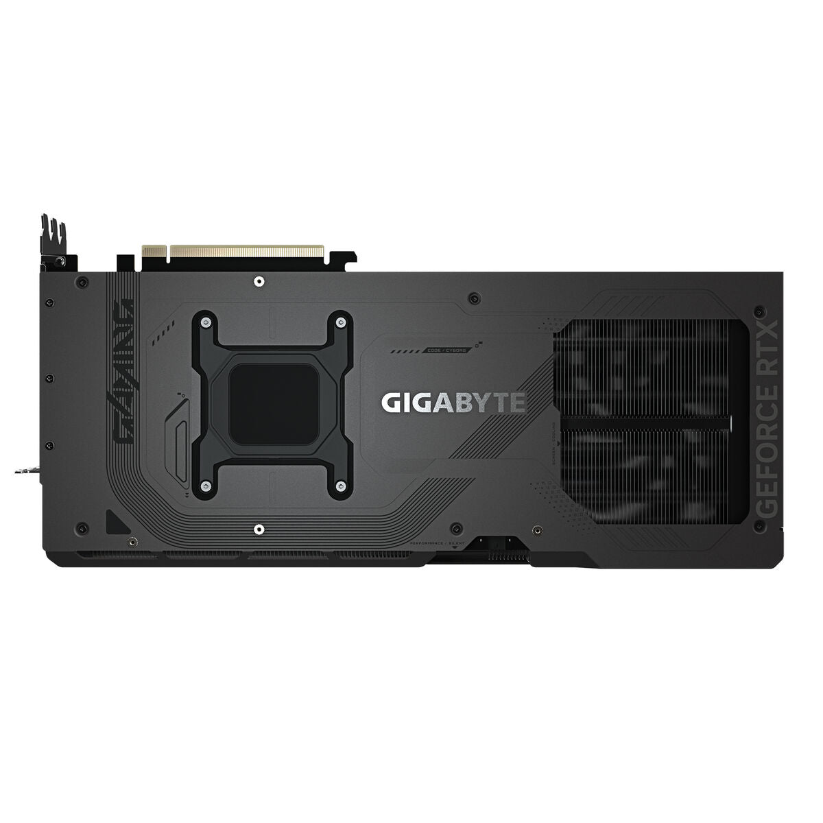 Gigabyte GeForce RTX 5090 GAMING OC 32GB GDDR7/GDDR6