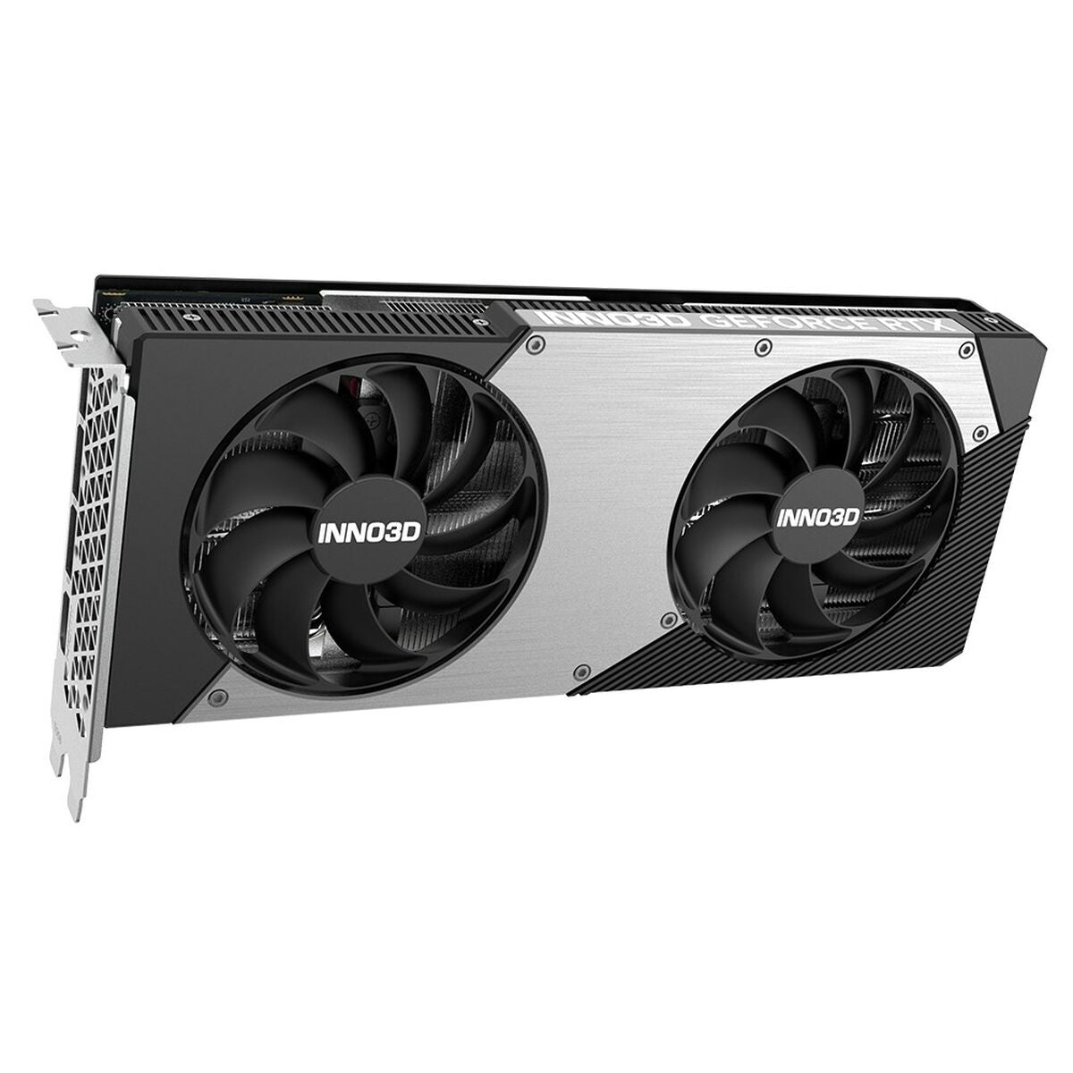Inno3D GeForce RTX 5070 TWIN X2 OC Graphics Card