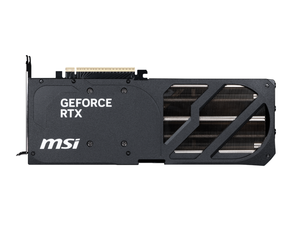 MSI GeForce RTX 5070 Shadow 3X OC 12GB GDDR7