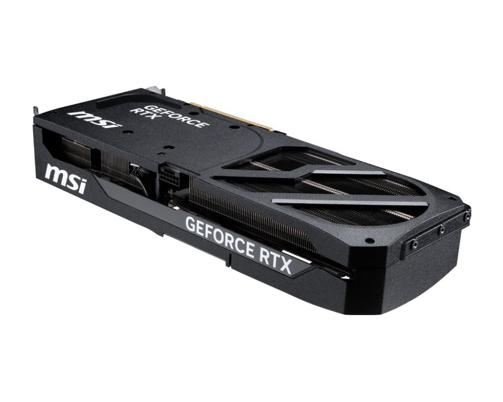 MSI GeForce RTX 5070 Shadow 3X OC 12GB GDDR7
