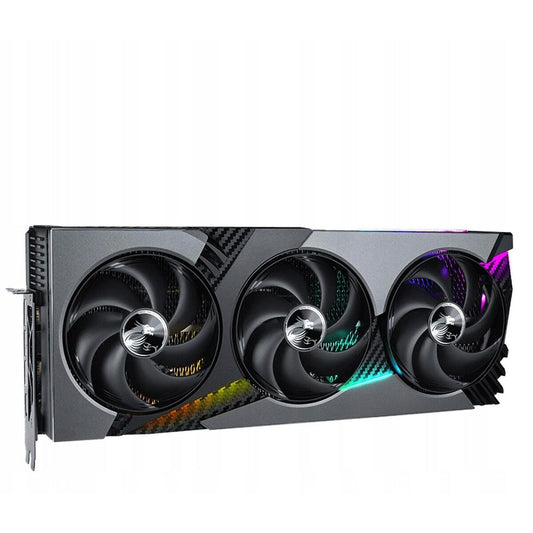 MSI GeForce RTX 5090 VANGUARD SOC 32GB