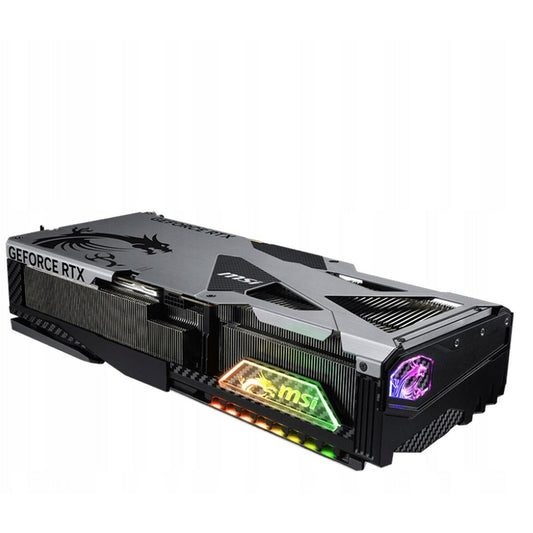 MSI GeForce RTX 5090 VANGUARD SOC 32GB