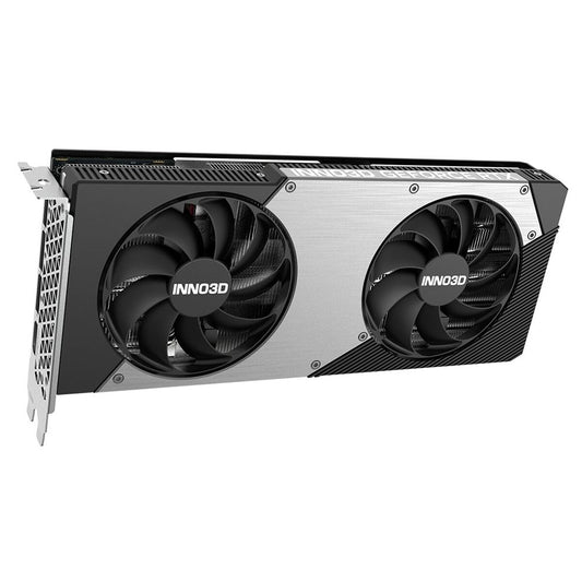 Inno3D GeForce RTX 5070 TWIN X2 OC Graphics Card